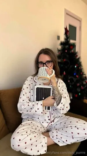 Dani Purrre OnlyFans Leaked Free Thumbnail Picture - #b8LDZxGPHq