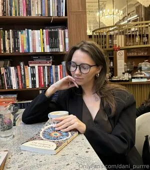 Dani Purrre OnlyFans Leaked Free Thumbnail Picture - #cGLVoPZuA3