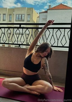 Dani Purrre OnlyFans Leaked Free Thumbnail Picture - #cJccei5OgE