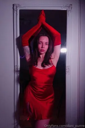 Dani Purrre OnlyFans Leaked Free Thumbnail Picture - #cnLKQ0U85t