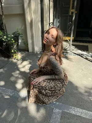 Dani Purrre OnlyFans Leaked Free Thumbnail Picture - #gq1PKr96tK