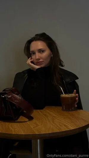 Dani Purrre OnlyFans Leaked Free Thumbnail Picture - #iCrCaMzThn