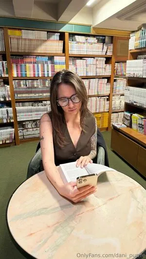 Dani Purrre OnlyFans Leaked Free Thumbnail Picture - #jLl9I8v6aD