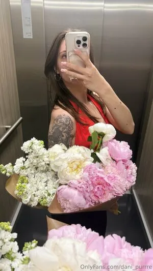 Dani Purrre OnlyFans Leaked Free Thumbnail Picture - #k35sCLLmFU