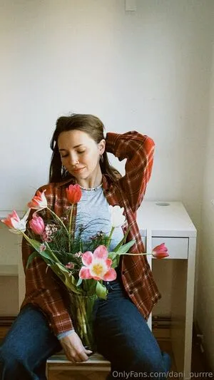 Dani Purrre OnlyFans Leaked Free Thumbnail Picture - #kSSeFMbxPU