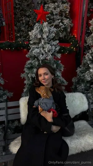 Dani Purrre OnlyFans Leaked Free Thumbnail Picture - #lX9zyEbd24