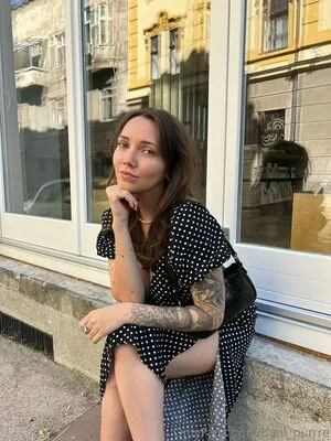 Dani Purrre OnlyFans Leaked Free Thumbnail Picture - #m3dtHLcQRp