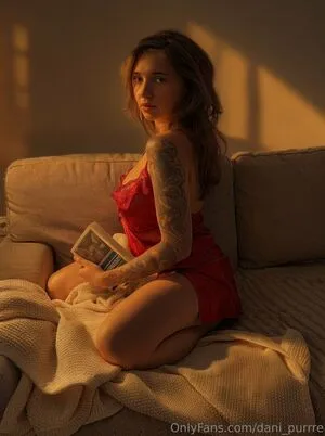 Dani Purrre OnlyFans Leaked Free Thumbnail Picture - #n8RnqoOp8q