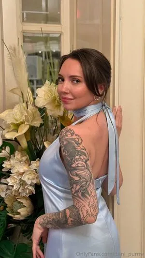 Dani Purrre OnlyFans Leaked Free Thumbnail Picture - #o5Zu6xotAG