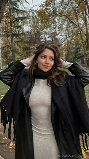 Dani Purrre OnlyFans Leaked Free Thumbnail Picture - #oxdq2JDtm4