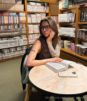 Dani Purrre OnlyFans Leaked Free Thumbnail Picture - #rMTox83PiQ