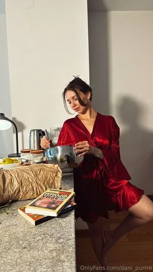 Dani Purrre OnlyFans Leaked Free Thumbnail Picture - #rNtLmDMOSE