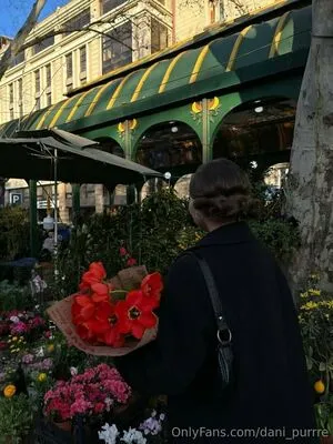 Dani Purrre OnlyFans Leaked Free Thumbnail Picture - #rrjSCBIy2J
