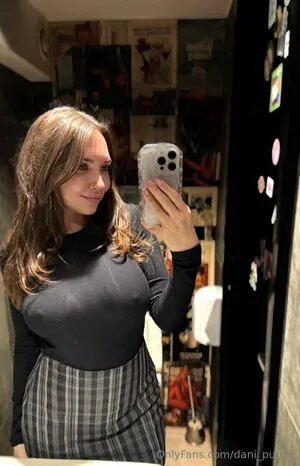 Dani Purrre OnlyFans Leaked Free Thumbnail Picture - #tHfLlTmRus