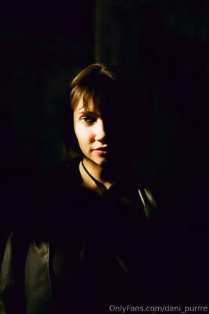 Dani Purrre OnlyFans Leaked Free Thumbnail Picture - #u2eFBC0xm5