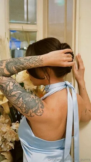 Dani Purrre OnlyFans Leaked Free Thumbnail Picture - #xmpwKPWeLn