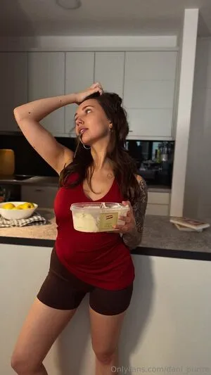 Dani Purrre OnlyFans Leaked Free Thumbnail Picture - #xytf8IgSkx