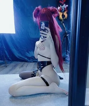Dani Raine OnlyFans Leaked Free Thumbnail Picture - #GzoCw9xw6n