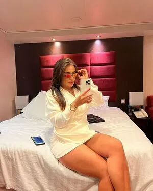 Dani Russo OnlyFans Leaked Free Thumbnail Picture - #R4Klnr72w1