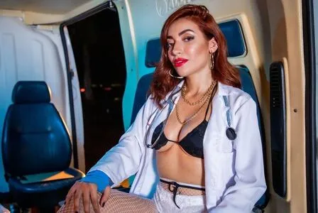 Dani Russo OnlyFans Leaked Free Thumbnail Picture - #aydMSWfRsK