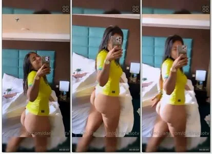 Dani Russo OnlyFans Leaked Free Thumbnail Picture - #fMuxhSR3v9
