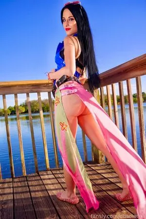 Dani Sciacca OnlyFans Leaked Free Thumbnail Picture - #242dSjixPu