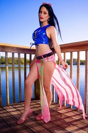 Dani Sciacca OnlyFans Leaked Free Thumbnail Picture - #Jyc1RKI6oK