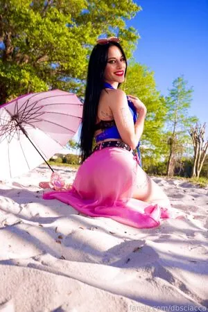 Dani Sciacca OnlyFans Leaked Free Thumbnail Picture - #YGpHIaR1zL