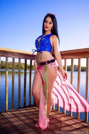 Dani Sciacca OnlyFans Leaked Free Thumbnail Picture - #mIlBe28Soi