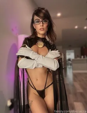 Dani Sciacca OnlyFans Leaked Free Thumbnail Picture - #rhOaE4rVT3