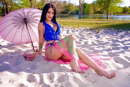 Dani Sciacca OnlyFans Leaked Free Thumbnail Picture - #v2eDagDXPg