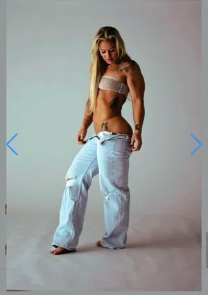 Dani Speegle OnlyFans Leaked Free Thumbnail Picture - #Hk80t9lD67