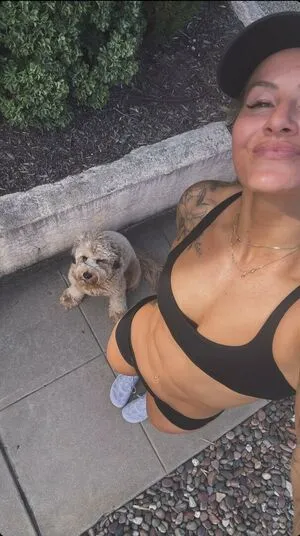 Dani Speegle OnlyFans Leaked Free Thumbnail Picture - #Mc6W8TvzMy