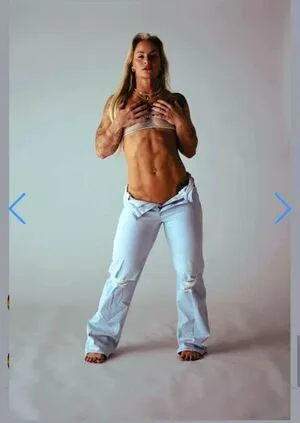 Dani Speegle OnlyFans Leaked Free Thumbnail Picture - #Qxxxkg1mZl