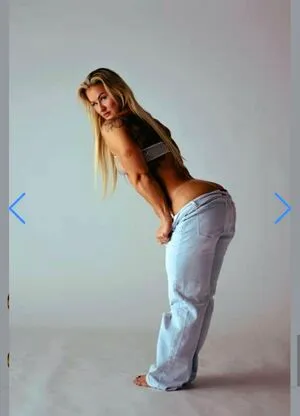 Dani Speegle OnlyFans Leaked Free Thumbnail Picture - #eBxK60HWKw