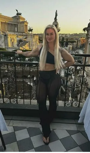 Dani Speegle Dellespeegle OnlyFans Leaked Free Thumbnail Picture - #qAKzYbEy56