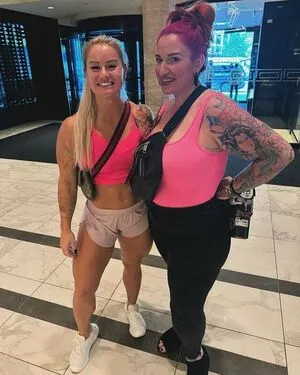 Dani Speegle Dellespeegle OnlyFans Leaked Free Thumbnail Picture - #u82A3N5tRC