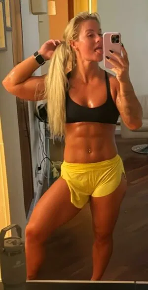 Dani Speegle OnlyFans Leaked Free Thumbnail Picture - #Nrj1Frw2Ag