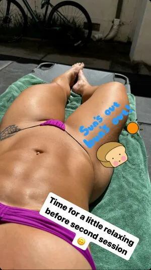 Dani Speegle OnlyFans Leaked Free Thumbnail Picture - #aQwLzcxMge