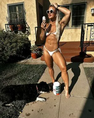 Dani Speegle OnlyFans Leaked Free Thumbnail Picture - #aSESYUqR8B