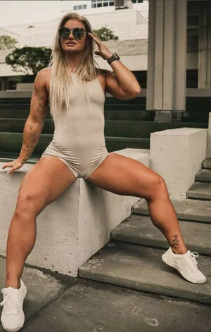 Dani Speegle OnlyFans Leaked Free Thumbnail Picture - #prfbVpcAiE