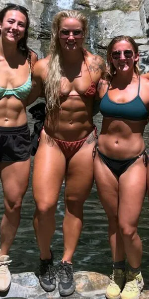 Dani Speegle OnlyFans Leaked Free Thumbnail Picture - #tsq5MbSpnh