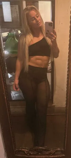 Dani Speegle OnlyFans Leaked Free Thumbnail Picture - #tv31geG1GC