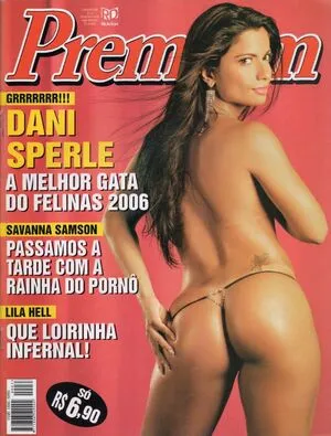 Dani Sperle OnlyFans Leaked Free Thumbnail Picture - #V3EhcGguIV