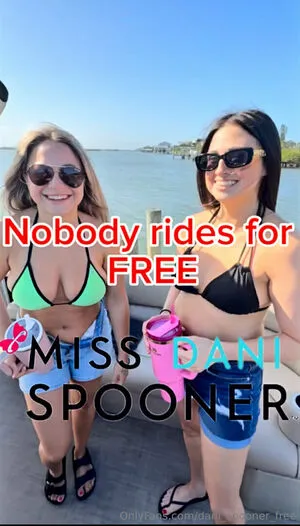 Dani Spooner Free OnlyFans Leaked Free Thumbnail Picture - #pCt47Va9Aw
