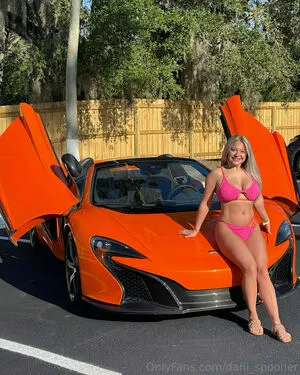 Dani Spooner OnlyFans Leaked Free Thumbnail Picture - #cHoVBI1gXl