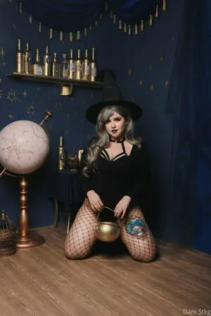 Dani Stocking OnlyFans Leaked Free Thumbnail Picture - #Lhjryi2ZMf