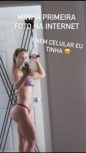 Dani Tamega OnlyFans Leaked Free Thumbnail Picture - #Hz4nJLE69w