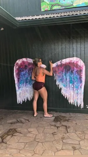 Dani Tamega OnlyFans Leaked Free Thumbnail Picture - #Q9DbdaFNVl