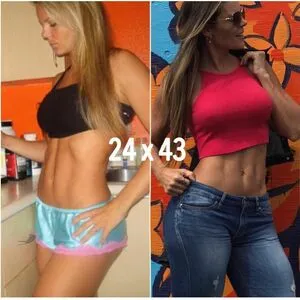Dani Tamega OnlyFans Leaked Free Thumbnail Picture - #RJMTGOnNoQ